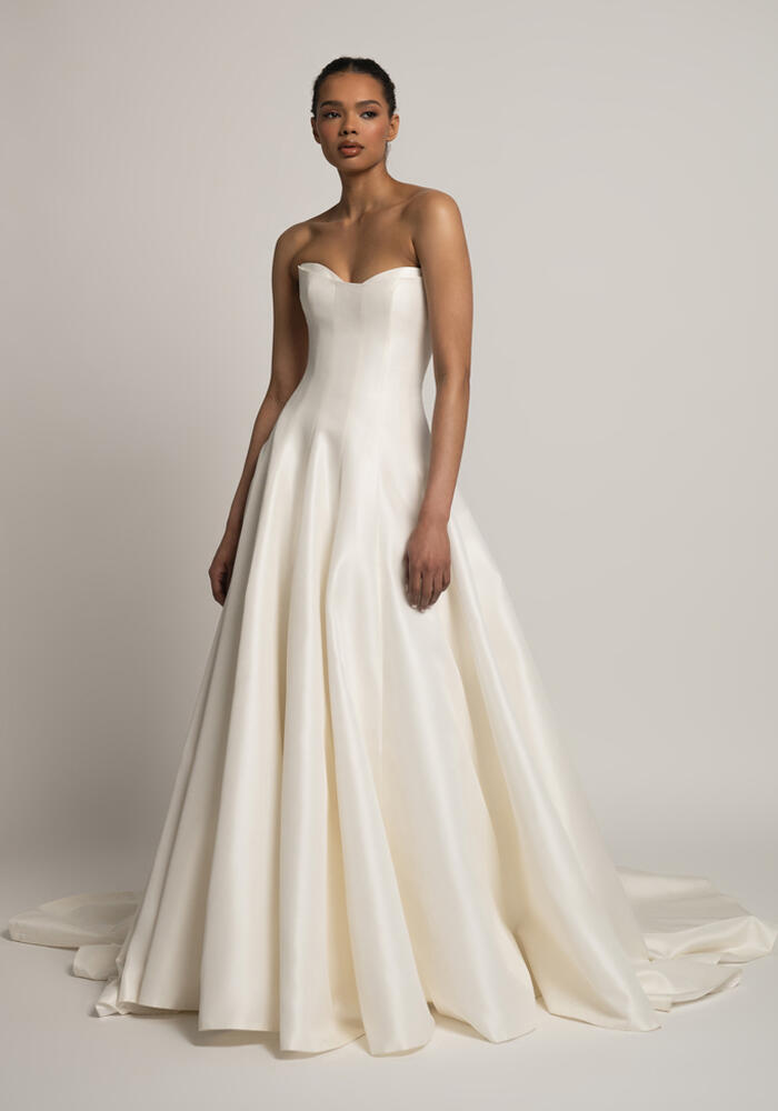 Jenny Yoo Antonia Wedding Dress