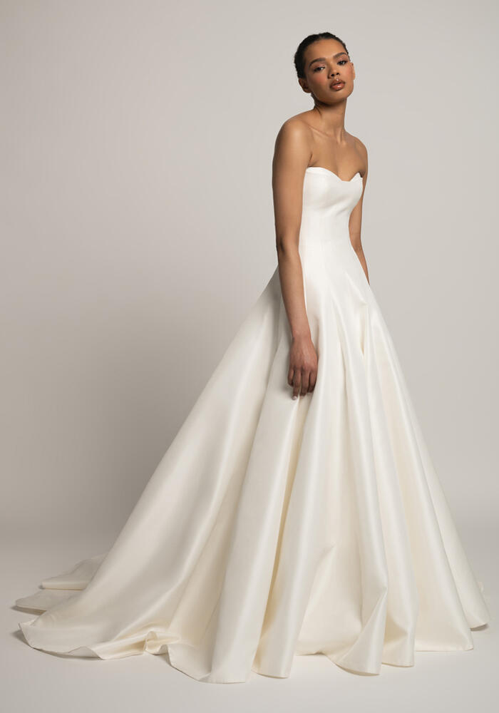 Jenny Yoo Antonia Wedding Dress