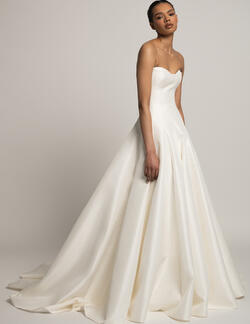 Jenny Yoo Antonia Wedding Dress