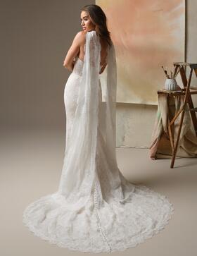 Maggie Sottero Ariadne