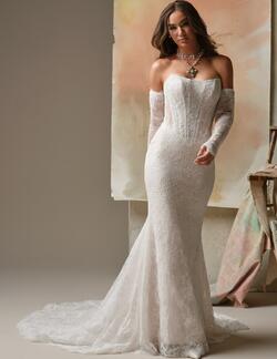 Maggie Sottero Ariadne
