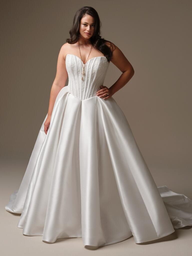 Maggie Sottero Ashland