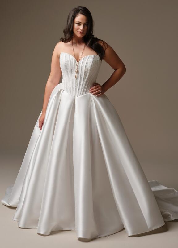 Maggie Sottero Ashland