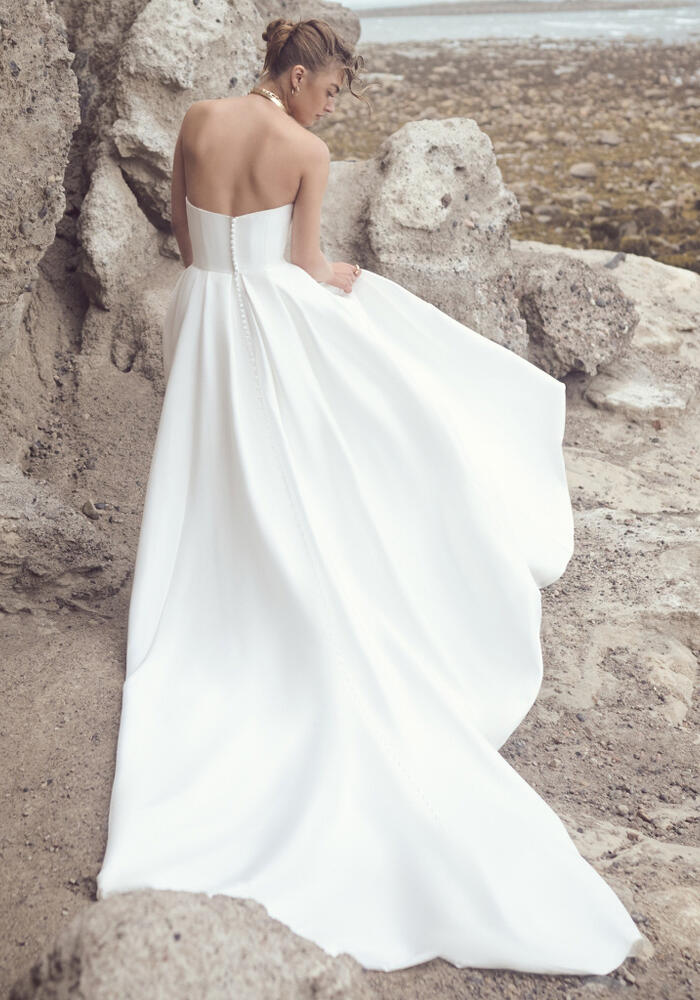 Sottero & Midgley Aspen Wedding Dress