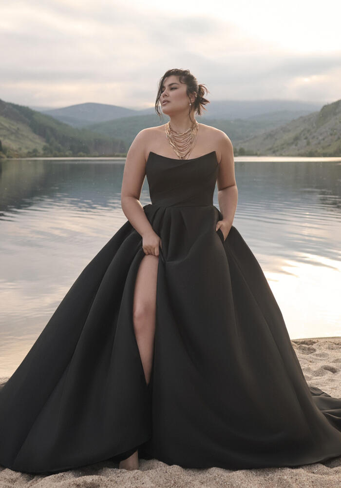 Sottero & Midgley Aspen Wedding Dress