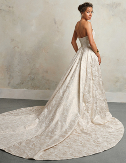 Sottero & Midgley Aspen Marie Wedding Dress