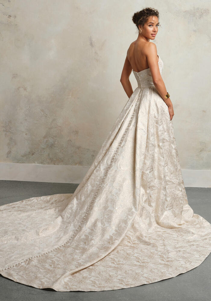 Sottero & Midgley Aspen Marie Wedding Dress