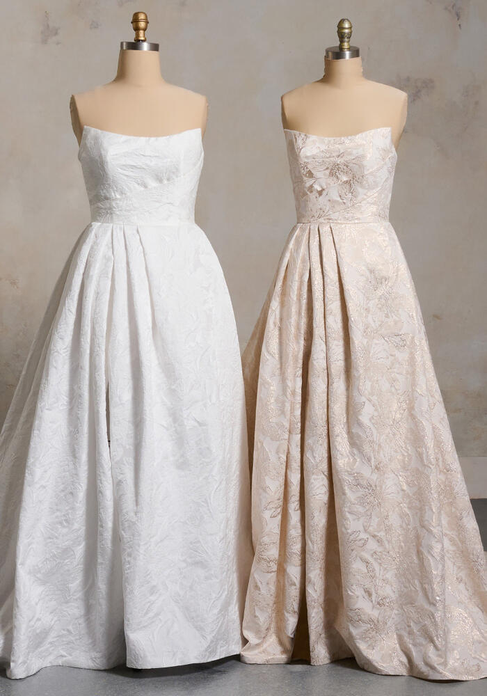 Sottero & Midgley Aspen Marie Wedding Dress