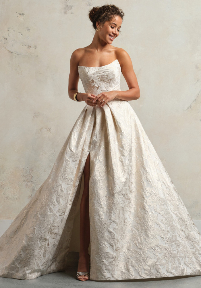 Sottero & Midgley Aspen-Marie