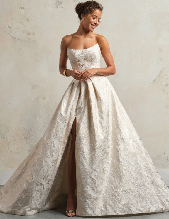 Sottero & Midgley Aspen-Marie