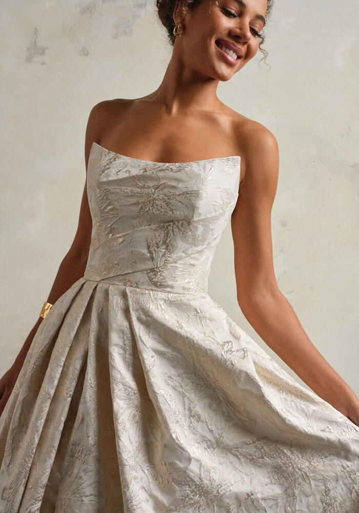 Sottero & Midgley Aspen Marie Wedding Dress