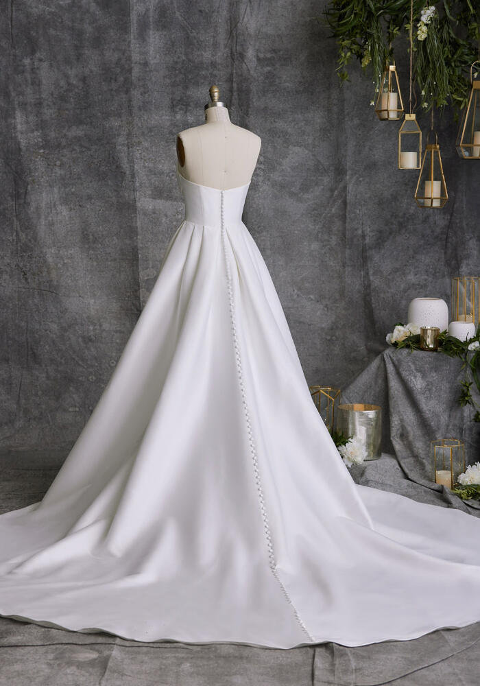 Sottero & Midgley Aspen Wedding Dress