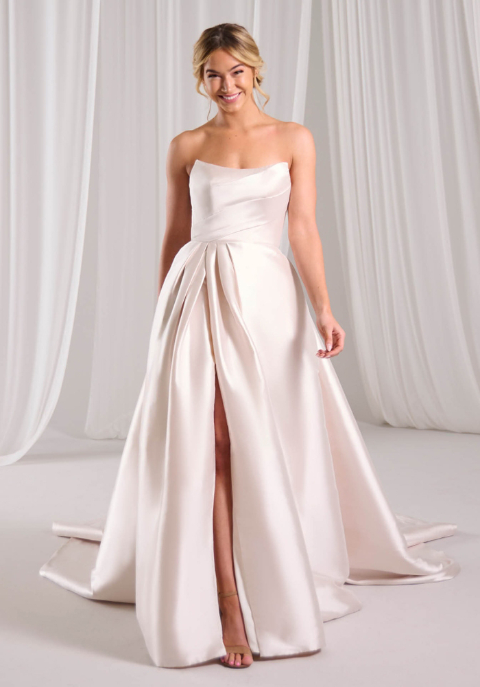 Sottero & Midgley Aspen Pink