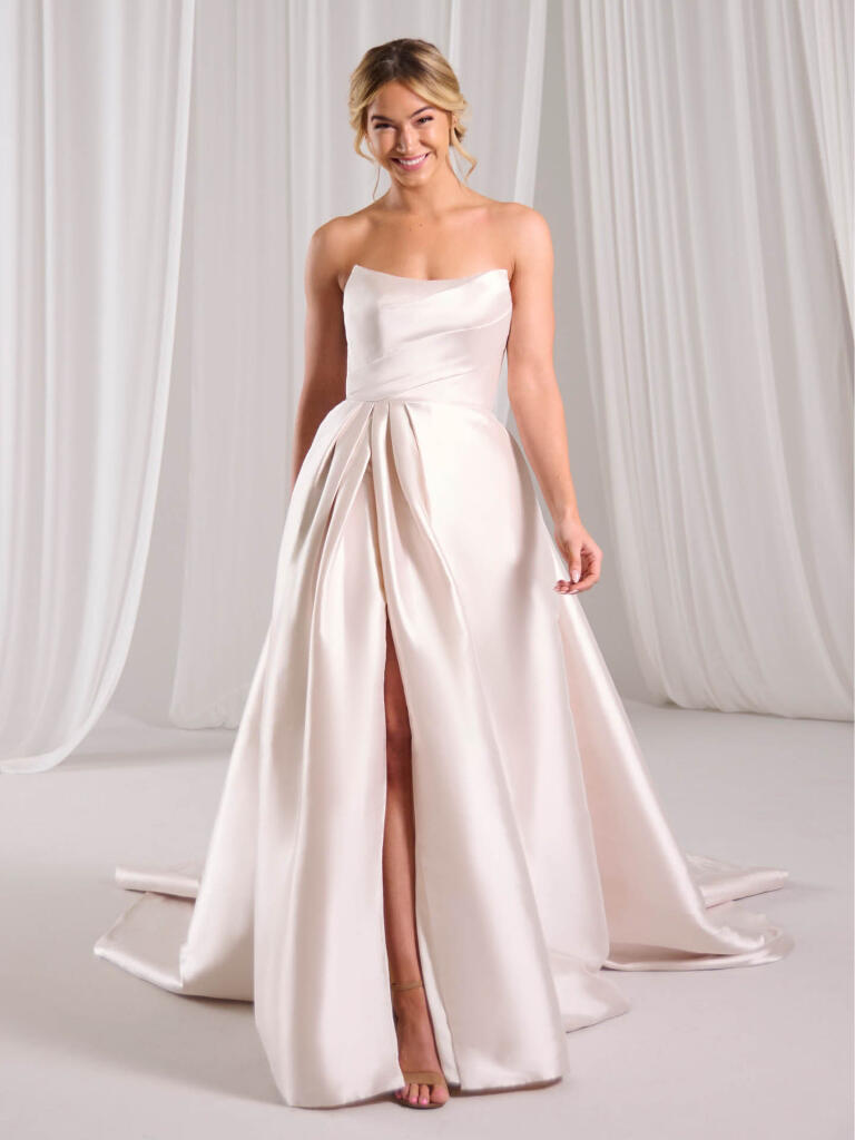 Sottero & Midgley Aspen Pink