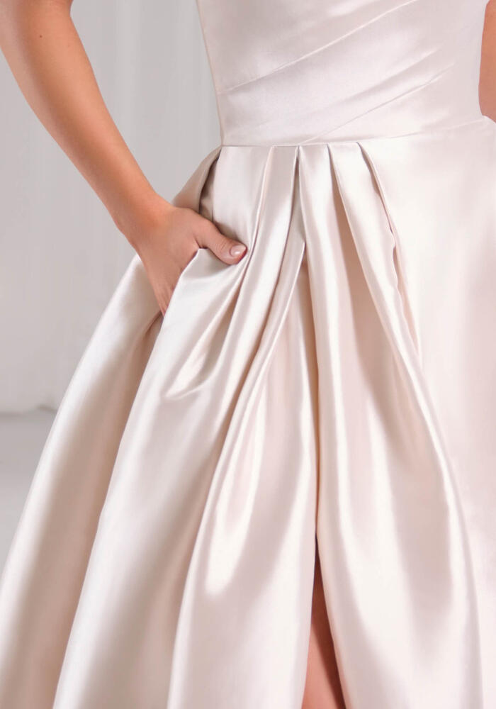 Sottero & Midgley Aspen Wedding Dress