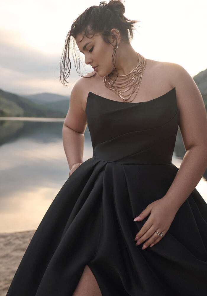 Sottero & Midgley Aspen Wedding Dress