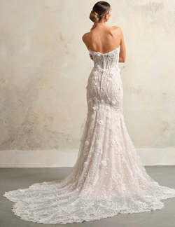 Sottero & Midgley Athlone Lane Wedding Dress