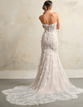 Sottero & Midgley Athlone Lane