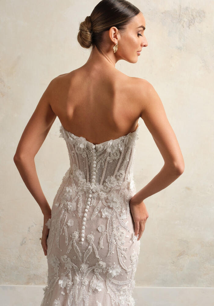 Sottero & Midgley Athlone Lane Wedding Dress