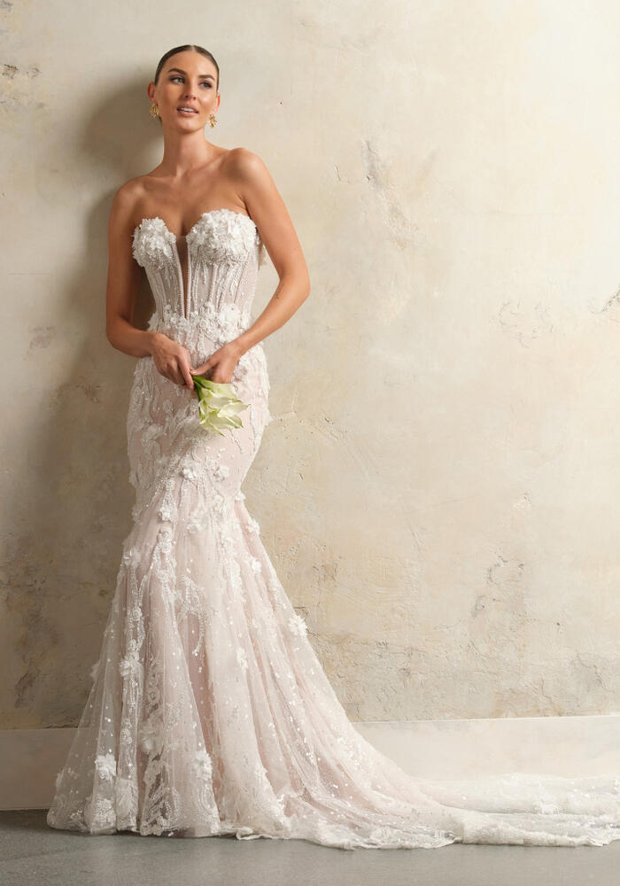 Sottero & Midgley Athlone Lane