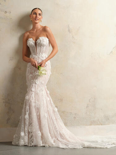Sottero & Midgley Athlone Lane