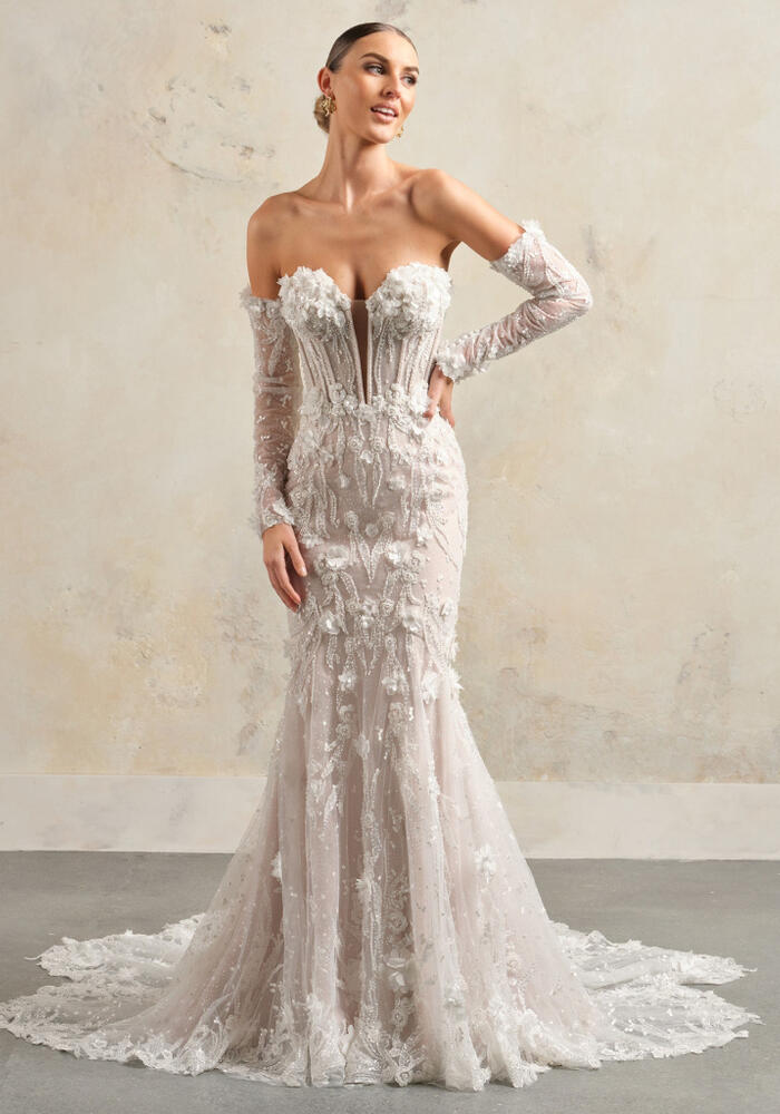 Sottero & Midgley Athlone Lane Wedding Dress