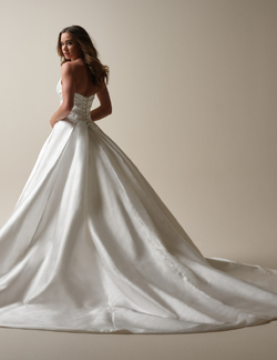 Maggie Sottero Aubrielle Marie Wedding Dress
