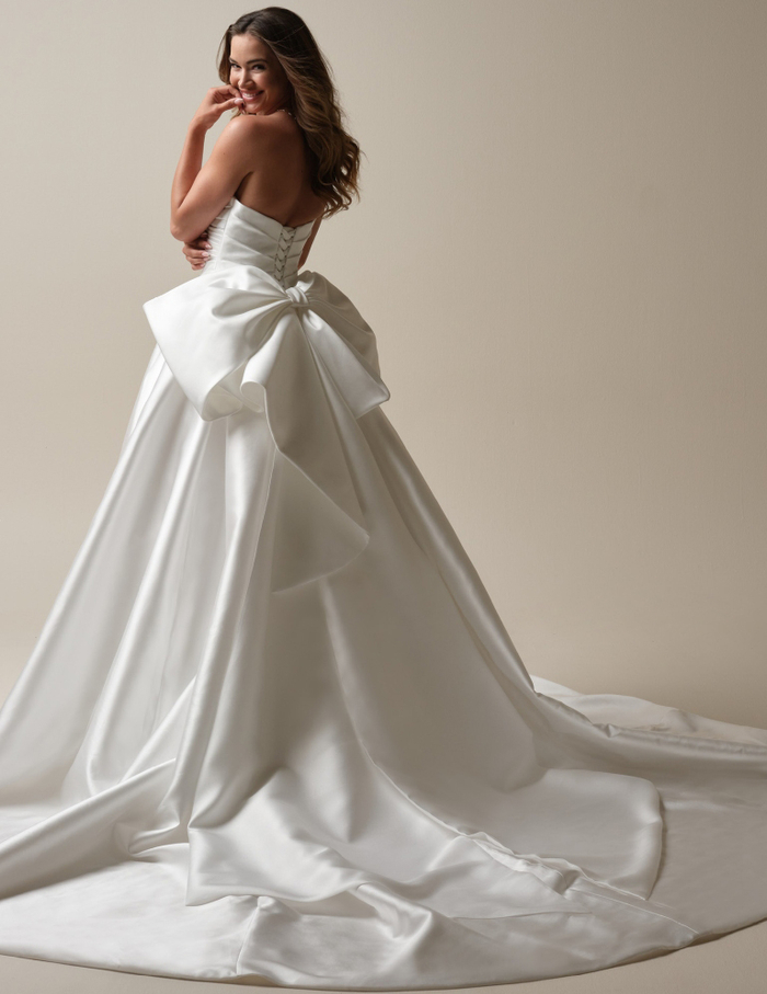 Maggie Sottero Aubrielle Marie Wedding Dress