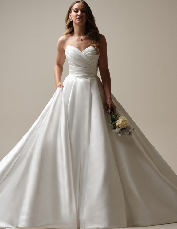 Maggie Sottero Aubrielle Marie