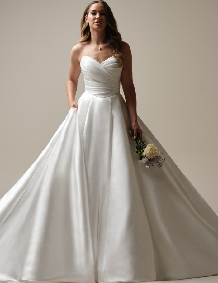 Maggie Sottero Aubrielle Marie