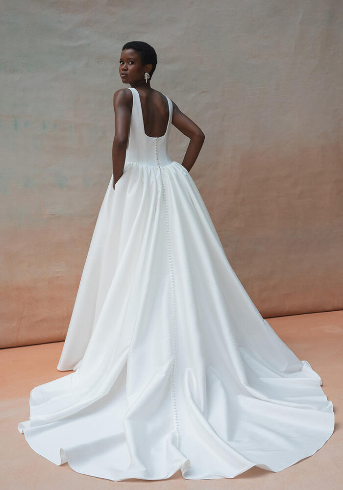 Jenny Yoo Audrey Wedding Dress