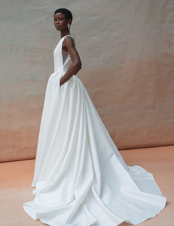 Jenny Yoo Audrey Wedding Dress