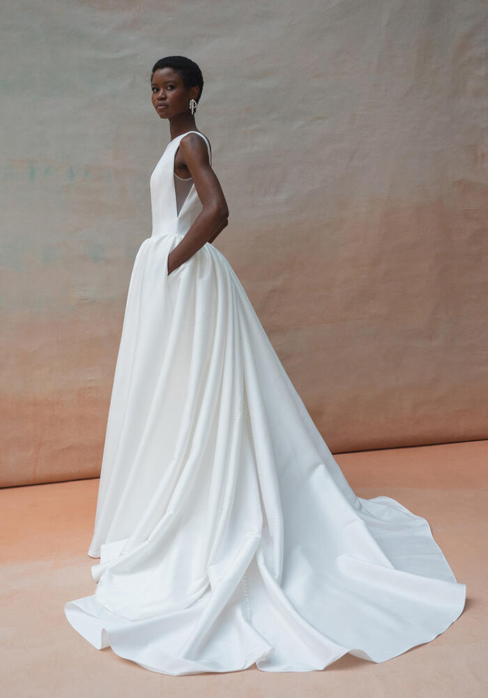 Jenny Yoo Audrey Wedding Dress