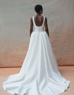 Jenny Yoo Audrey Wedding Dress