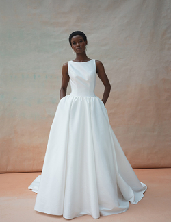 Jenny Yoo Audrey Wedding Dress