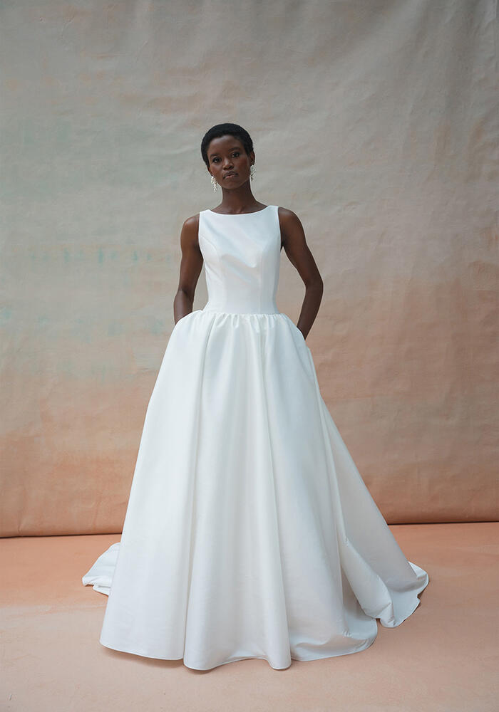 Jenny Yoo Audrey Wedding Dress