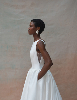 Jenny Yoo Audrey Wedding Dress