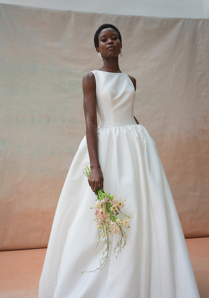 Jenny Yoo Audrey Wedding Dress