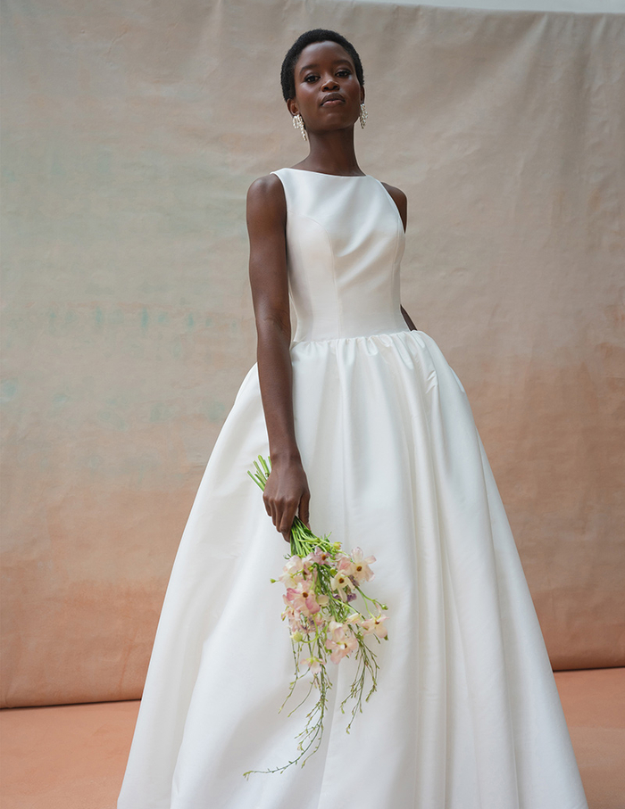 Jenny Yoo Audrey Wedding Dress