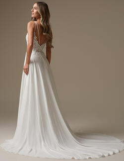 Rebecca Ingram Avery Wedding Dress