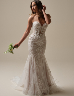 Maggie Sottero Benjie Wedding Dress
