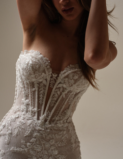 Maggie Sottero Benjie Wedding Dress