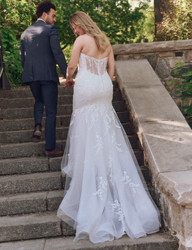 Maggie Sottero Benjie