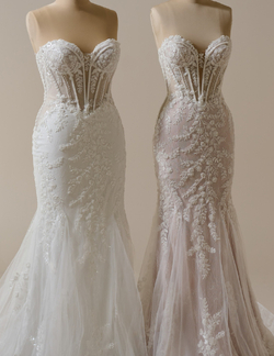 Maggie Sottero Benjie Wedding Dress