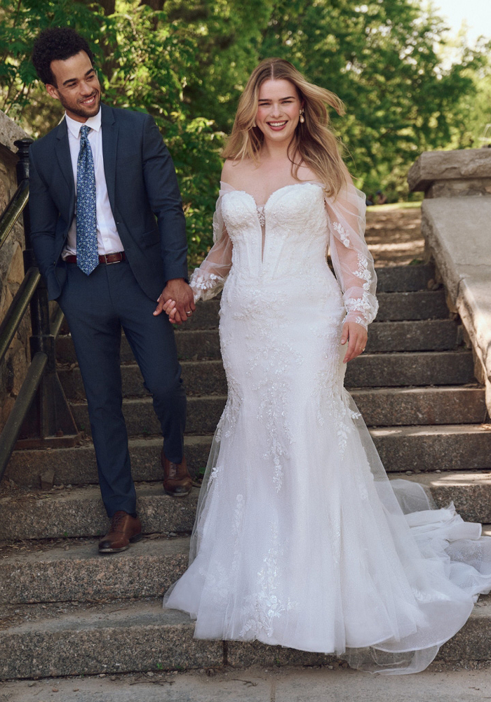 Maggie Sottero Benjie