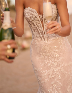 Maggie Sottero Benjie Royale Wedding Dress