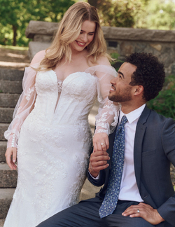 Maggie Sottero Benjie Wedding Dress