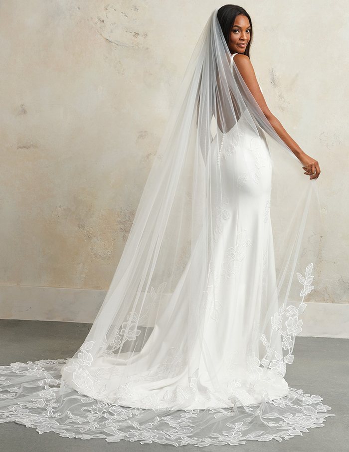 Maggie Sottero Bentley Wedding Dress