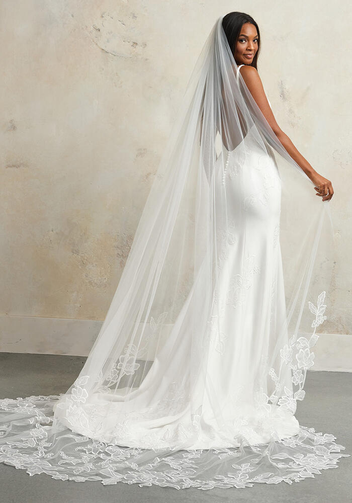 Maggie Sottero Bentley Wedding Dress