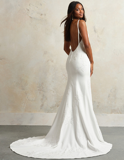 Maggie Sottero Bentley Wedding Dress